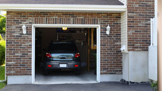 Garage Door Installation at Broomfield Industrial Park, Colorado