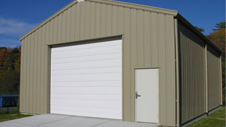 Garage Door Openers at Broomfield Industrial Park, Colorado